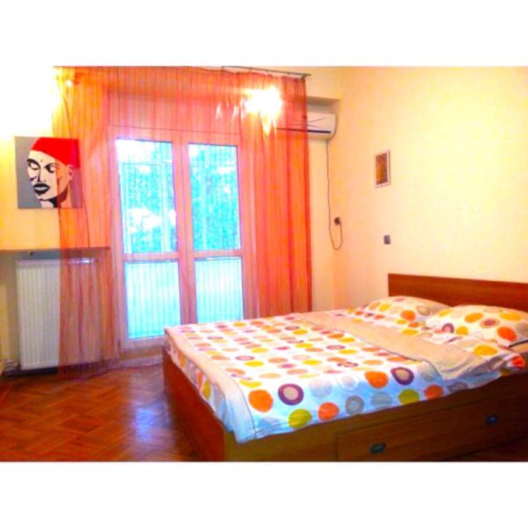 Romana 3 Apartment